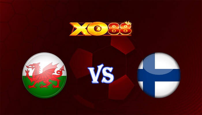 XO88 Nhận định soi kèo Wales vs Phần Lan 02h45 ngày 22/03/2024 Vòng Loại Euro 2024