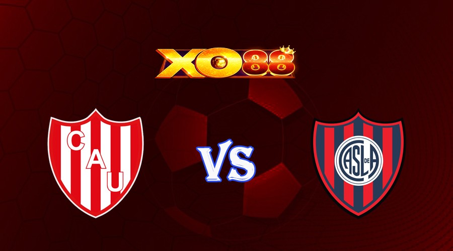 XO88 Nhận định soi kèo Union Santa Fe vs San Lorenzo 06h00 ngày 05/09/2023 Cúp Argentina