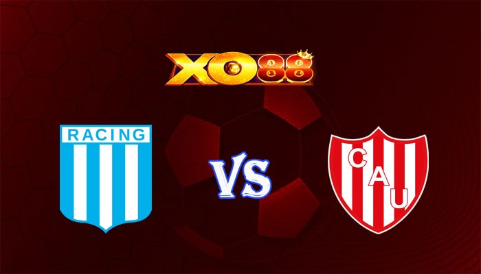 XO88 Nhận định soi kèo Racing Club vs Union Santa Fe 03h15 ngày 29/07/2024 VĐQG Argentina