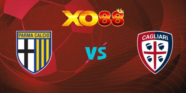 XO88 Nhận định soi kèo Parma vs Cagliari, 01h45 ngày 01/10/2024