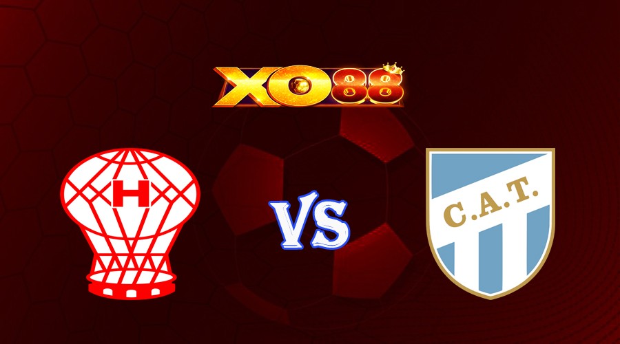 XO88 Nhận định soi kèo Huracan vs Atletico Tucuman 07h30 ngày 07/07/2023 VĐQG Argentina