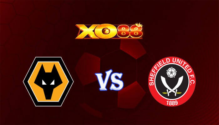 XO88 Nhận định soi kèo Wolves vs Sheffield United 23h30 ngày 25/02/2024 Ngoại Hạng Anh