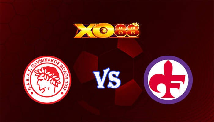 XO88 Nhận định soi kèo Olympiacos Piraeus vs Fiorentina 02h00 ngày 30/05/2024 Europa Conference League