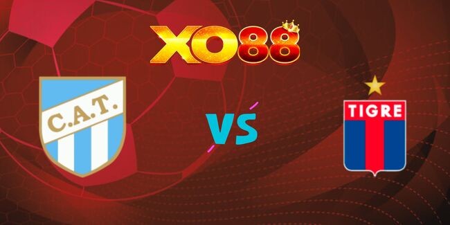 XO88 Nhận định soi kèo Atletico Tucuman vs Tigre, 07h00 ngày 07/10/2024