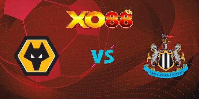 XO88 Nhận định soi kèo Wolves vs Newcastle, 22h30 ngày 15/09/2024