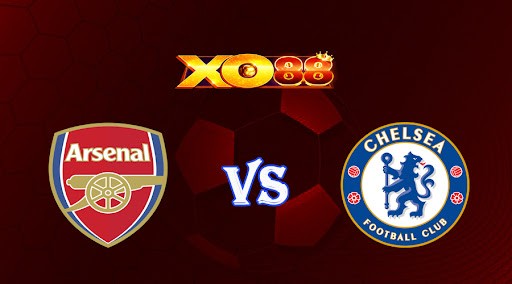 XO88 Nhận định soi kèo Arsenal vs Chelsea 02h00 ngày 03/05/2023 Ngoại Hạng Anh