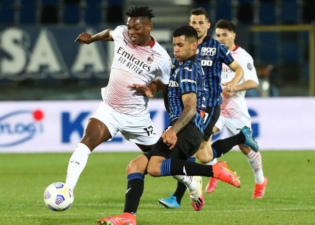 XO88 Nhận định soi kèo Atalanta vs AC Milan, 02h45 ngày 07/12/2024
