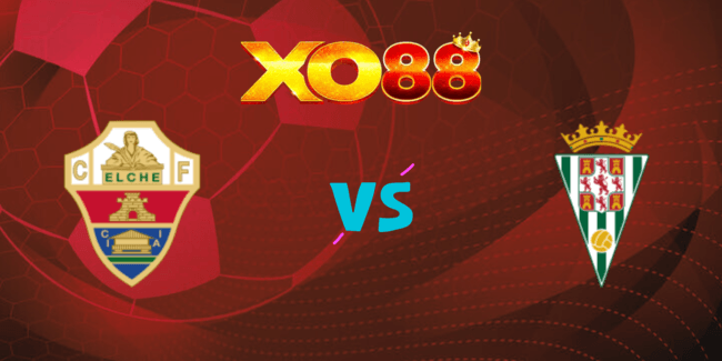XO88 Nhận định soi kèo Elche vs Cordoba, 02h30 ngày 03/09/2024