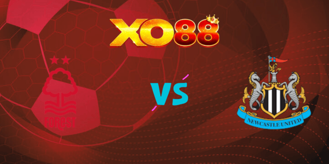 XO88 Nhận định soi kèo Nottingham vs Newcastle, 02h00 ngày 29/08/2024