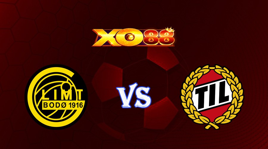 XO88 Nhận định soi kèo Bodo/Glimt vs Tromso 00h15 ngày 31/07/2023 VĐQG Na Uy