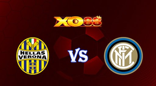 XO88 Nhận định soi kèo Verona vs Inter Milan 02h00 ngày 04/05/2023 VĐQG Italia