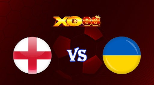 XO88 Nhận định soi kèo Anh vs Ukraina 23h00 ngày 26/03/2023 Vòng Loại Euro 2024