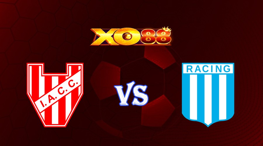 XO88 Nhận định soi kèo Instituto vs Racing Club 07h45 ngày 13/06/2023 VĐQG Argentina