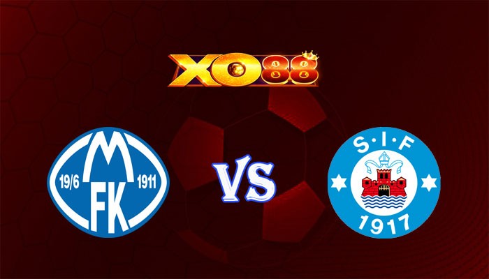 XO88 Nhận định soi kèo Molde FK vs Silkeborg 00h00 ngày 26/07/2024 Europa League