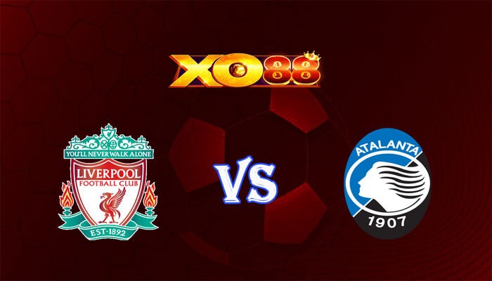 XO88 Nhận định soi kèo Liverpool vs Atalanta 02h00 ngày 12/04/2024 Europa League