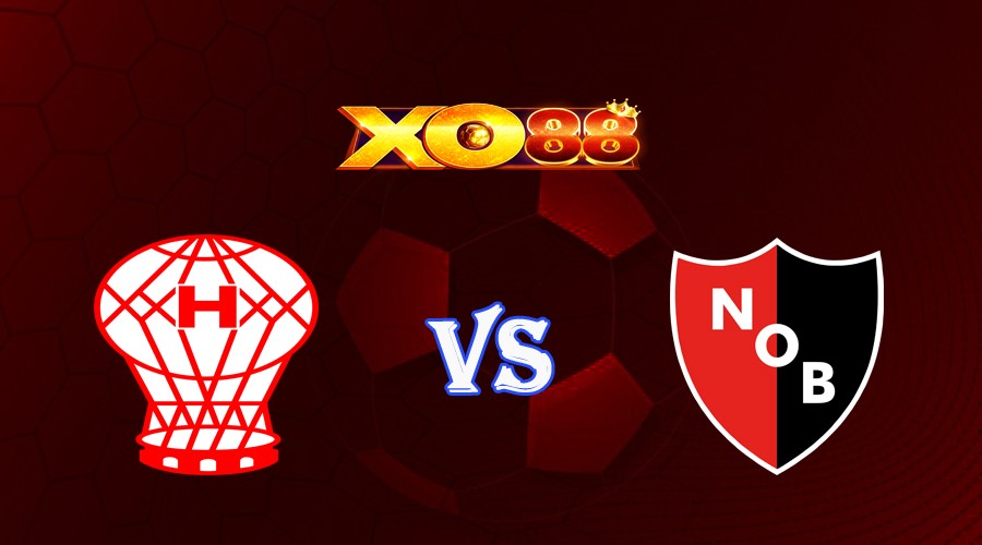 XO88 Nhận định soi kèo Huracan vs Newells Old Boys 05h00 ngày 24/06/2023 VĐQG Argentina