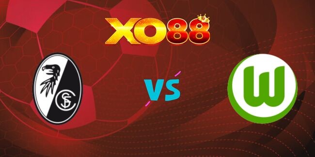 XO88 Nhận định soi kèo Freiburg vs Wolfsburg, 02h30 ngày 14/12/2024