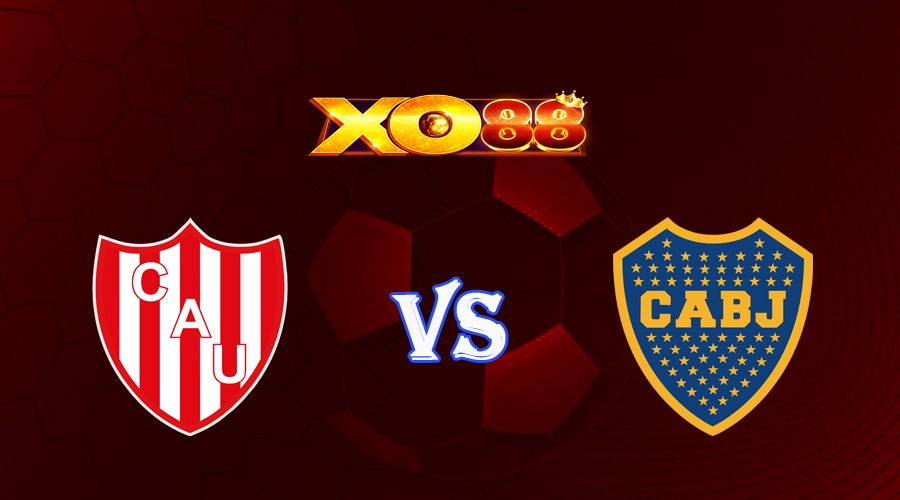 XO88 Nhận định soi kèo Union de Santa Fe vs Boca Juniors 02h30 ngày 07/07/2023 VĐQG Argentina