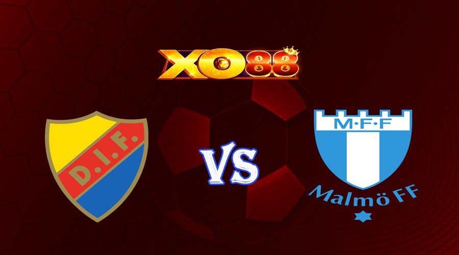 XO88 Nhận định soi kèo Djurgarden vs Malmo FF 00h00 ngày 18/07/2023 VĐQG Thụy Điển