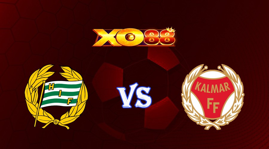 XO88 Nhận định soi kèo Hammarby vs Kalmar FF 20h00 ngày 16/07/2023 VĐQG Thụy Điển