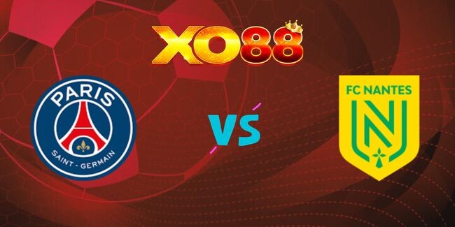 XO88 Nhận định soi kèo PSG vs Nantes, 03h00 ngày 01/12/2024