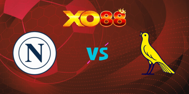 XO88 Nhận định soi kèo Napoli vs Modena, 02h15 ngày 11/08/2024