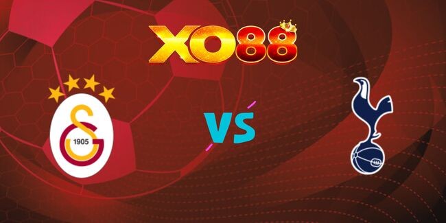 XO88 Nhận định soi kèo Galatasaray vs Tottenham, 0h45 ngày 08/11/2024