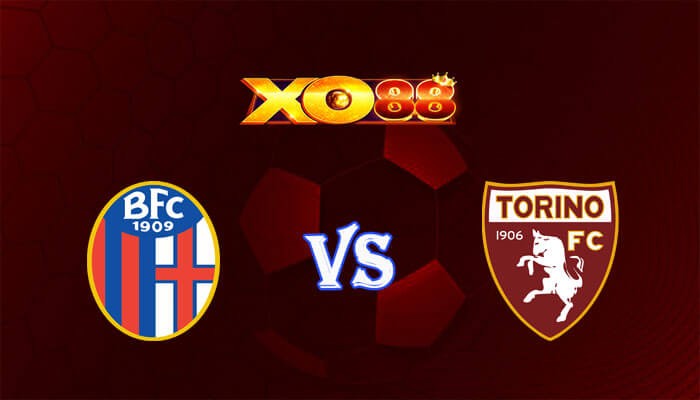 XO88 Nhận định soi kèo Bologna vs Torino 02h45 ngày 28/11/2023 VĐQG Italia