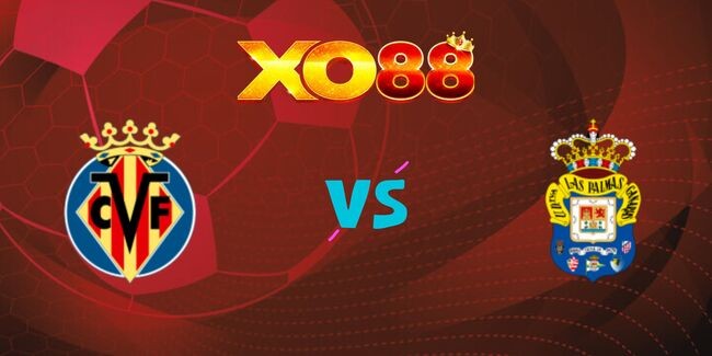 XO88 Nhận định soi kèo Villarreal vs Las Palmas, 02h00 ngày 01/10/2024