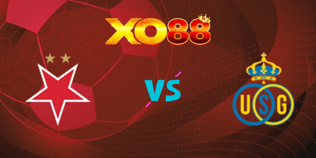 XO88 Nhận định soi kèo Slavia Praha vs Saint Gilloise, 0h00 ngày 08/08/2024