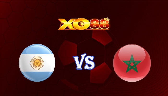 XO88 Nhận định soi kèo U23 Argentina vs U23 Ma Rốc 20h00 ngày 24/07/2024 Olympic 2024