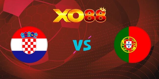 XO88 Nhận định soi kèo Croatia vs Bồ Đào Nha, 02h45 ngày 19/11/2024