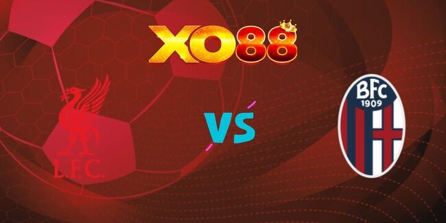 XO88 Nhận định soi kèo Liverpool vs Bologna, 02h00 ngày 03/10/2024