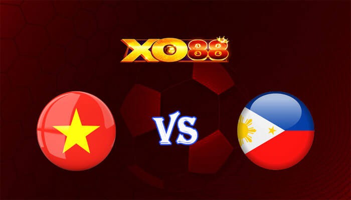 XO88 Nhận định soi kèo Việt Nam vs Philippines 19h00 ngày 06/06/2024 Vòng loại World Cup 2026