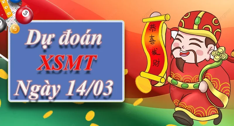 XO88 Dự đoán XSMT ngày 14/03 – Dự đoán XSMT hôm nay