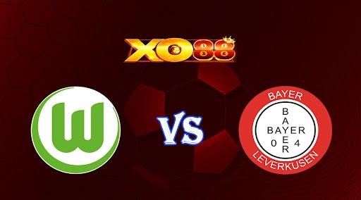 XO88 Nhận định soi kèo Wolfsburg vs Bayer Leverkusen 00h30 ngày 17/04/2023 VĐQG Đức