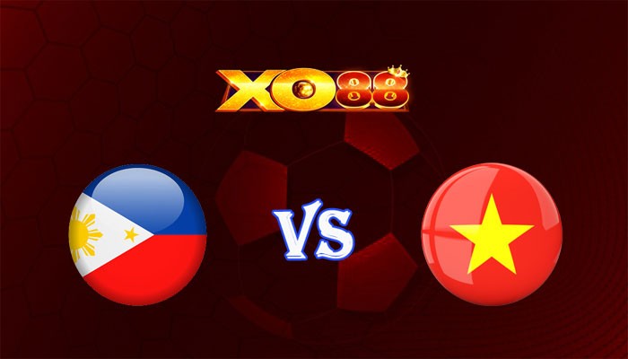 XO88 Nhận định soi kèo Philippines vs Việt Nam 18h00 ngày 16/11/2023 VL World Cup 2026