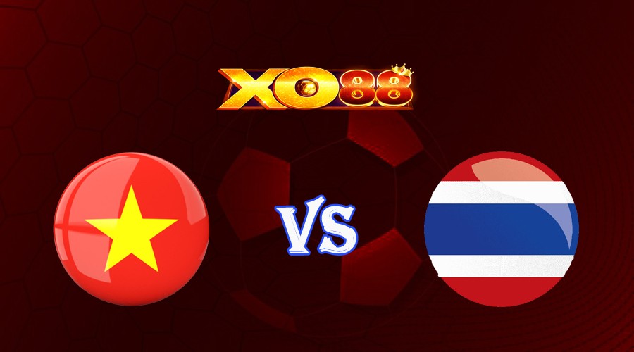 XO88 Nhận định soi kèo U22 Việt Nam vs U22 Thái Lan 19h00 ngày 11/05/2023 SEAGAME 32