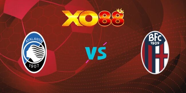 XO88 Nhận định soi kèo Atalanta vs Bologna, 03h00 ngày 05/02/2025