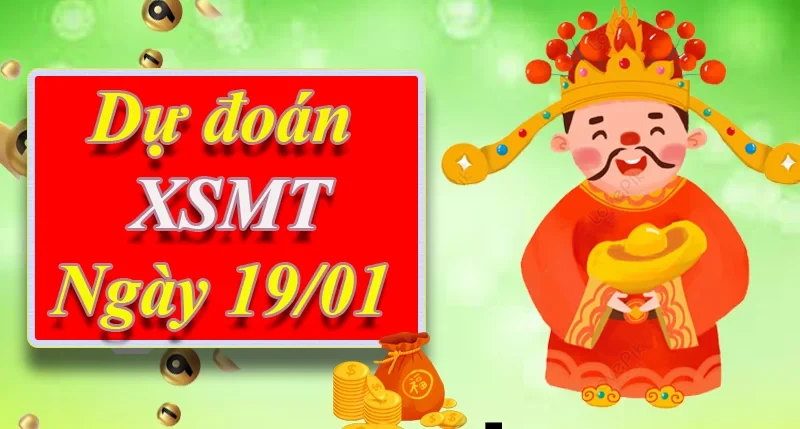 XO88 Dự đoán XSMT ngày 20/01 – Dự đoán XSMT hôm nay
