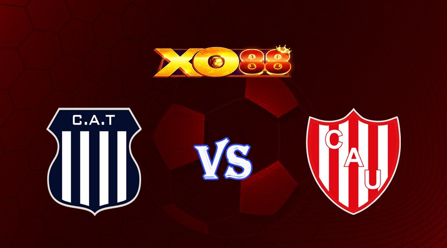 XO88 Nhận định soi kèo Talleres Cordoba vs Union De Santa Fe 07h30 ngày 11/07/2023 VĐQG Argentina