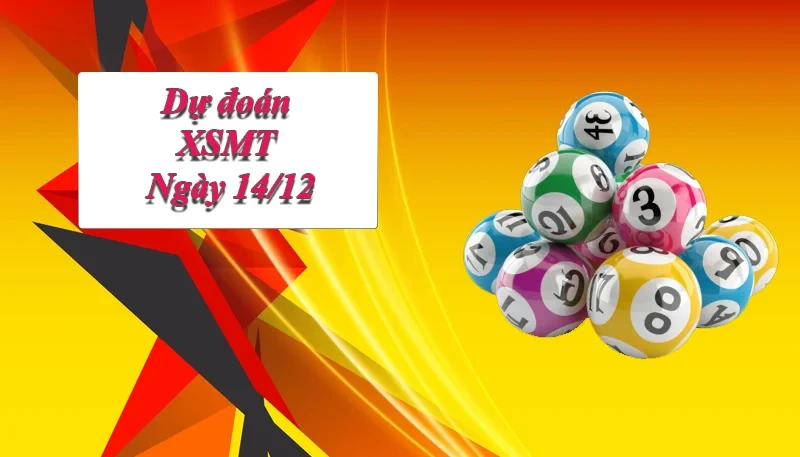 XO88 Dự đoán XSMT ngày 14/12 – Dự đoán XSMT hôm nay