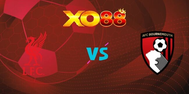 XO88 Nhận định soi kèo Liverpool vs Bournemouth, 21h00 ngày 21/09/2024