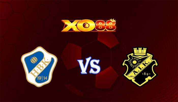 XO88 Nhận định soi kèo Halmstads BK vs AIK Solna 00h00 ngày 16/07/2024 VĐQG Thụy Điển