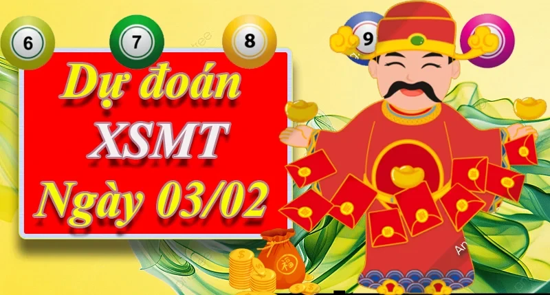 XO88 Dự đoán XSMT ngày 03/02 – Dự đoán XSMT hôm nay