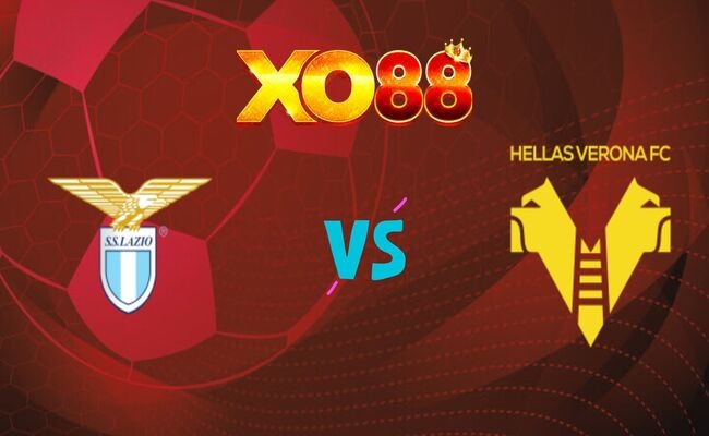 XO88 Nhận định soi kèo Lazio vs Hellas Verona, 01h45 ngày 17/09/2024