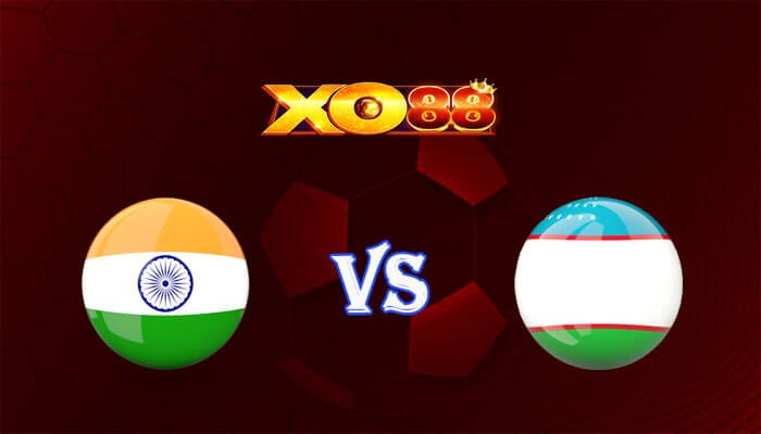 XO88 Nhận định soi kèo Ấn Độ vs Uzbekistan 21h30 ngày 18/01/2024 Asian Cup 2024