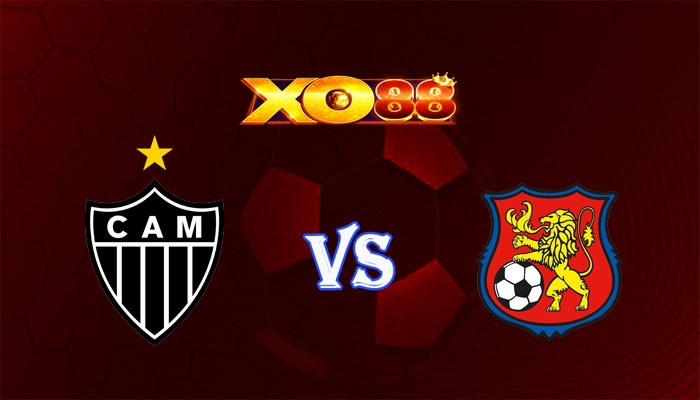 XO88 Nhận định soi kèo Atletico-MG vs Caracas 05h00 ngày 29/05/2024 Copa Libertadores