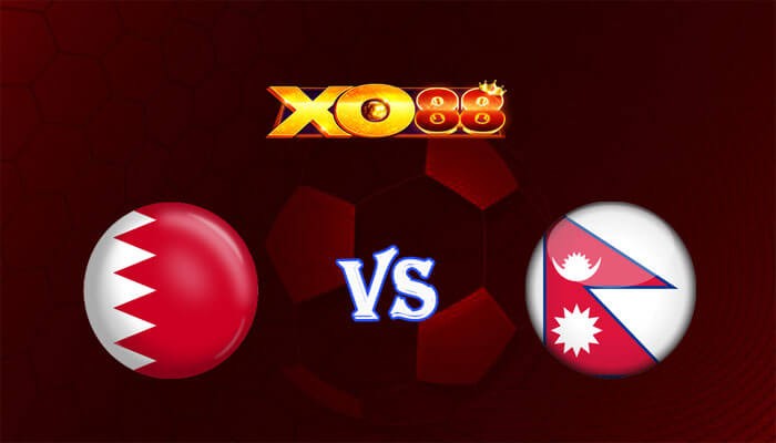 XO88 Nhận định soi kèo Bahrain vs Nepal 02h00 ngày 27/03/2024 Vòng Loại World Cup