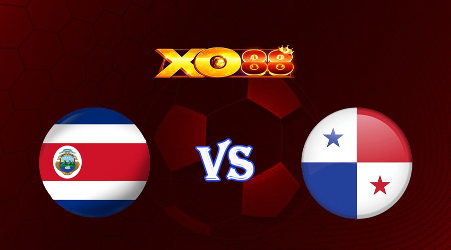 XO88 Nhận định soi kèo Costa Rica vs Panama 07h30 ngày 27/06/2023 Cúp Vàng CONCACAF
